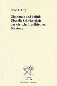 Okonomie Und Politik