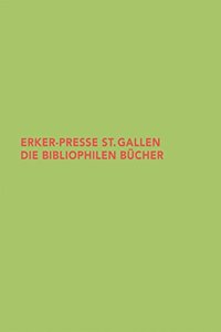 Erker-Presse St. Gallen