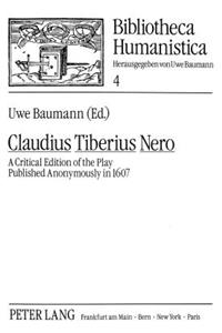 Claudius Tiberius Nero