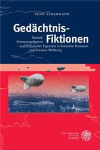 Gedachtnis-Fiktionen