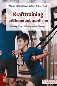 Krafttraining Bei Kindern Und Jugendlichen