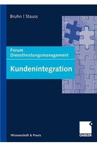 Kundenintegration