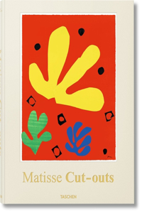 Henri Matisse. Recortes. Dibujando Con Tijeras