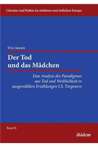 Der Tod und das Mädchen