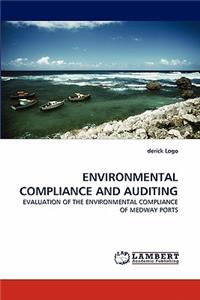 Environmental Compliance and Auditing