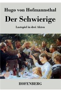 Schwierige