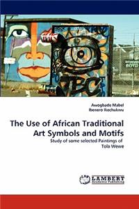 Use of African Traditional Art Symbols and Motifs