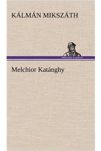 Melchior Katanghy