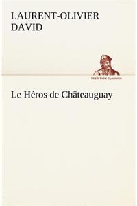 Héros de Châteauguay