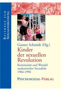 Kinder der sexuellen Revolution