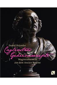 Cagliostros Geheimrezepte