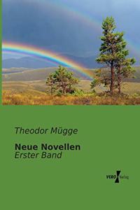 Neue Novellen