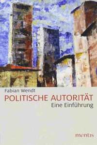 Politische Autorität
