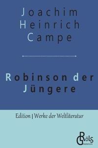 Robinson der Jüngere