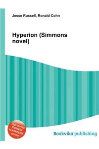 Hyperion (Simmons Novel)