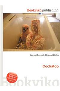 Cockatoo