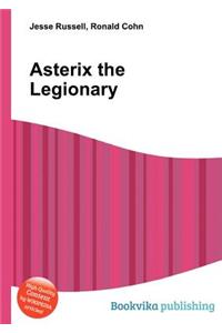 Asterix the Legionary