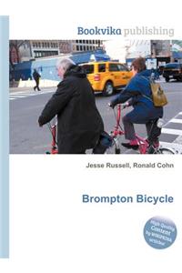 Brompton Bicycle
