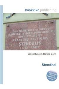 Stendhal