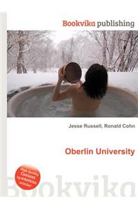 Oberlin University