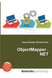 Objectmapper .Net