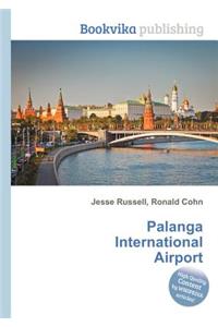 Palanga International Airport