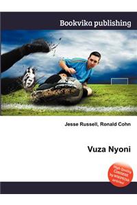 Vuza Nyoni