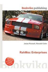 Rahmoc Enterprises