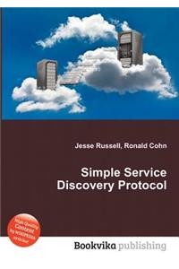Simple Service Discovery Protocol