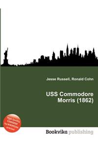 USS Commodore Morris (1862)