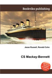 CS MacKay-Bennett