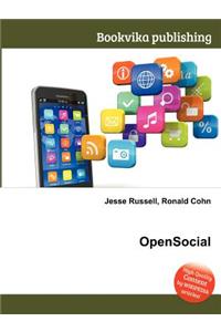 Opensocial