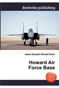 Howard Air Force Base