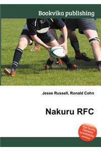 Nakuru RFC