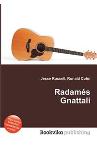 Radames Gnattali