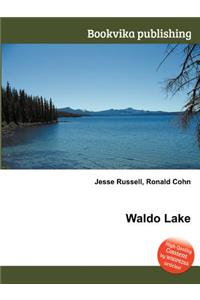 Waldo Lake