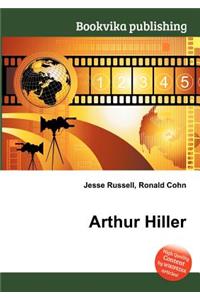 Arthur Hiller