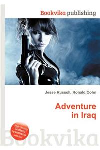 Adventure in Iraq