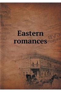 Eastern Romances