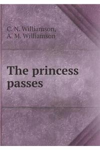 The Princess Passes