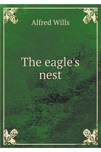 The eagle's nest