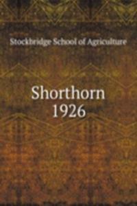 Shorthorn