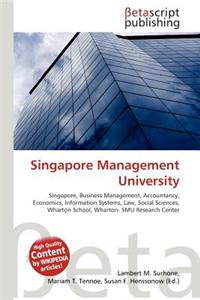 Singapore Management University