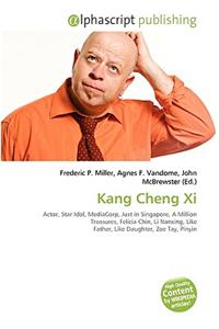 Kang Cheng XI