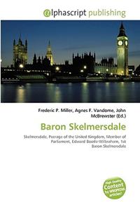 Baron Skelmersdale