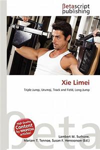 XIE Limei