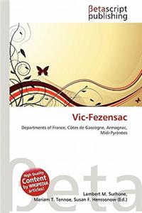 Vic-Fezensac