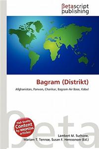 Bagram (Distrikt)