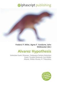 Alvarez Hypothesis