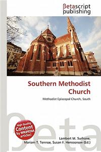 Southern Methodist Church